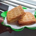Cooksnap dari nurus salamah untuk resep Gabin Tape