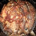 Cooksnap dari indahry untuk resep Balado ikan bawal