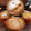 El cooksnap de Montse Casellas - Trasteamos en mi Cocina? cuando hizo Coca y magdalenas de naranja, manzana y chocolate blanco.