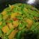 Cooksnap dari umi mahfiroh untuk resep Buncis Kentang Bumbu Acar