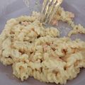 Cooksnap dari Marissa Fransiska untuk resep Mac n Cheese 🧀