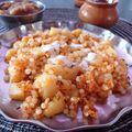 Shilpa Shah's cooksnap of when they made સાબુદાણા ખીચડી (Sabudana Khichdi Recipe In Gujarati).