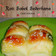 Cooksnap dari Emili's Kitchen untuk resep Roti Kasur