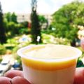 Cooksnap của Pi Ha khi họ làm theo món Bánh xoài Panna Cotta