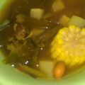 Cooksnap dari Shelly Shelviaa Herman untuk resep Sayur Asem Sederhana