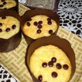 Cooksnap dari Jennia Mudha untuk resep Muffin keju