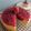 Cooksnap dari Nyak Haikal untuk resep Strawberry Cheesecake Praktis