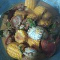 Cooksnap dari Indoet Sweet untuk resep Kepiting Saus Padang