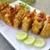 Cooksnap dari Devalesha Kitchen untuk resep Tempe Melet (Sambal Kemangi)