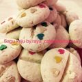 Cooksnap dari Raya Cake And Cookies untuk resep Sagu keju Lumer