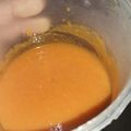Cooksnap dari Fefiana Diny untuk resep Saos keju richeese