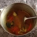 Cooksnap dari Lisa Agustriana Putri untuk resep Ikan gembung bumbu kuning