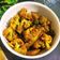 Chandra kamdar का कुकस्नैप जब उन्होंने गोभी आलू मटर की सब्जी (gobi aloo matar ke sabzi recipe in Hindi) बनाया था।