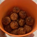 Cooksnap dari SiTi 'nyun' ChoTijah untuk resep Keju Gula Palem