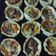 El cooksnap de Carlos Pinto cuando hizo Fácil y rápido! canastitas rellenas!.