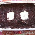 Cooksnap από Γιώργος & Φωτεινή στη συνταγή Γλυκό τούρτα ψυγείου