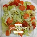 Cooksnap dari Marsyah de untuk resep Ca' sawi putih+ wortel