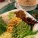 รูป Cooksnap ของ Bossa เมื่อเขาทำ ข้าวคลุกกะปิ