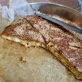 Cooksnap από Αικατερίνη Ξαγοράρη 👻 στη συνταγή Τυρόπιτα χωρίς φύλλο