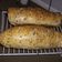 El cooksnap de carlapanda cuando hizo Pancitos de salame 😋🍞.