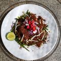 Cooksnap dari Rina (Ummi Kayra Faraz) untuk resep Anyang Pakis Khas Melayu
