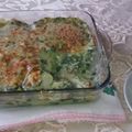 صورة من أم إبراهيم الغامدي، شاركها بعد تجربة وصفة قالب بطاطس بالسبانخ واللحم المفروم 🥔🍃