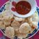 Cooksnap dari Arie Rachmawati untuk resep Cireng bumbu rujak
