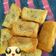 Cooksnap dari Evia Gusnita untuk resep Roti tawar goreng isi pisang