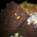 Cooksnap dari Resep Dapur Rasa By Melly untuk resep Brownies kukus simple