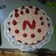La cooksnap de nuriaarenas cuando cocinó Tarta de mouse de fresas