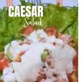 Cooksnap dari Umi Aisyah untuk resep Caesar Salad