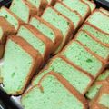 Cooksnap dari Yulia Hamdana Utama untuk resep Marble chiffon cake