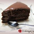 Cooksnap από amande στη συνταγή Bitter-sweet symphony