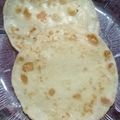 Sundus Toor's cooksnap of when they made Plain Pancakes.