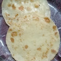 Sundus Toor's cooksnap of when they made Plain Pancakes.