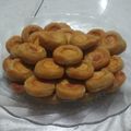 Cooksnap dari Aya Kitchen untuk resep Roti Sosis (Teflon)