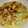 El cooksnap de MaryGlory cuando hizo Crema de calabacín con curry.