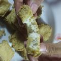 Cooksnap dari Dapur MERY untuk resep Tahu susu