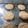 El cooksnap de Karo Esquer cuando hizo Galletas de Crema de Cacahuate.