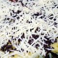 Cooksnap dari Ria Putri untuk resep Terang bulan (martabak manis)
