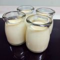 兩寶媽媽 的 冬暖夏涼的《蒸布丁》 cooksnap