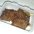 Cooksnap dari nanda aditya untuk resep Gepuk daging sapi manis