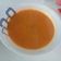 El cooksnap de Jimena Ibarra cuando hizo Sopa de tomate.