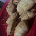 Cooksnap dari Vella Callista untuk resep Kulit Pastel Gurih & Renyah