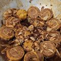 Cooksnap dari Meitha Iskandar untuk resep Semur rolade sapi
