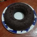 Cooksnap dari Parita Diah untuk resep 20. Bolu Kukus Ketan Hitam GLUTEN FREE