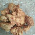 Cooksnap dari Bunda Lia untuk resep Ayam crispy ala kfc anti gagal