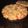 El cooksnap de Aylen Paez cuando hizo Hamburguesa de soja texturizada.