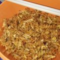 Cooksnap dari Nani S Mœljani untuk resep Maklor (makaroni telor)