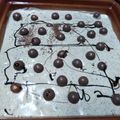 صورة من Azeezss ، شاركها بعد تجربة وصفة كيكة الكابتشينو